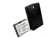 Dopod Touch Pro HD 2700mAh Mobile Phone Replacement Battery-5