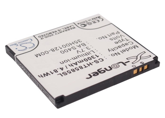 Dopod HD2 T8588 Mobile Phone Replacement Battery-2