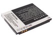 Dopod HD2 T8588 Mobile Phone Replacement Battery-4