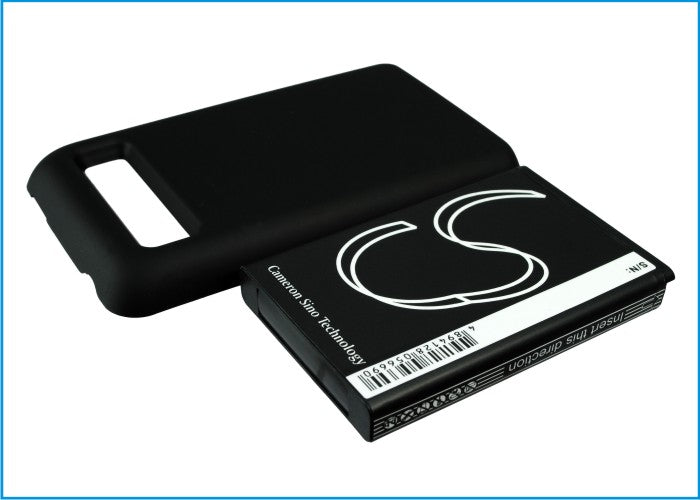 Verizon MWP6985 MWP6985VW Trophy 3000mAh Replacement Battery-main