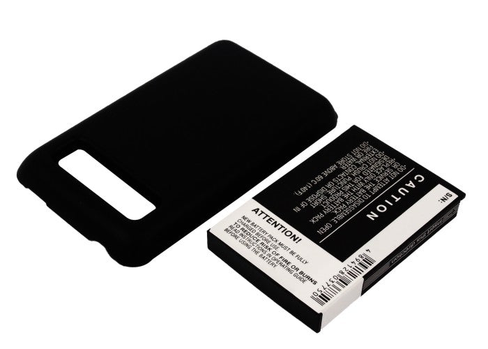 Verizon MWP6985 MWP6985VW Trophy 2200mAh Mobile Phone Replacement Battery-3