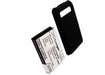 Verizon MWP6985 MWP6985VW Trophy 2200mAh Mobile Phone Replacement Battery-5