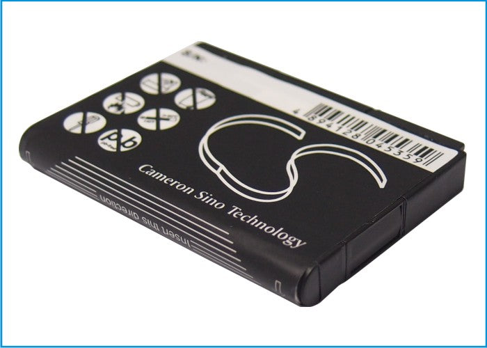 Google G16 Replacement Battery-main