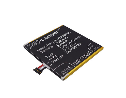 HTC 2PQ9120 A9u A9w Hima Aero One A9 One A9 LTE Replacement Battery-main