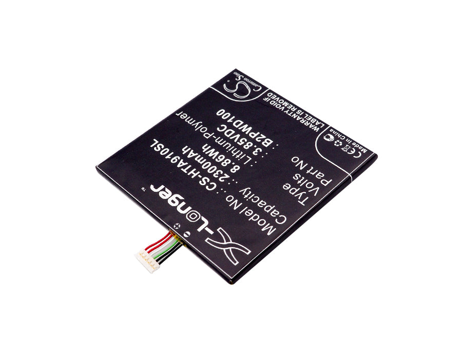 HTC 2PWD100 One A9s One A9s LTE One A9s TD-LTE Mobile Phone Replacement Battery-2
