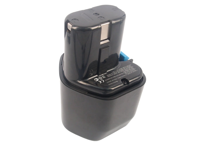 Hitachi C 5D C5D CD 4D CD4D CL 10D2 CL 13D 2100mAh Replacement Battery-2