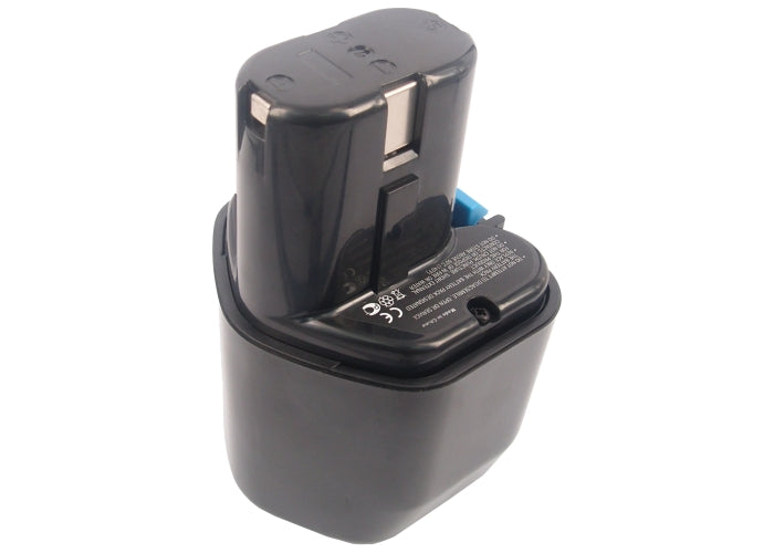 Hitachi C 5D C5D CD 4D CD4D CL 10D2 CL 13D 3300mAh Replacement Battery-2