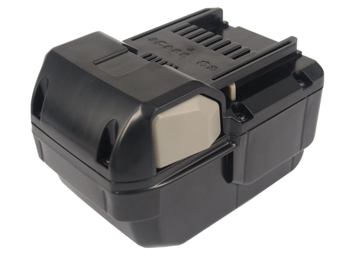 Hitachi DH 25DAL DH 25DL 3000mAh Replacement Battery-main