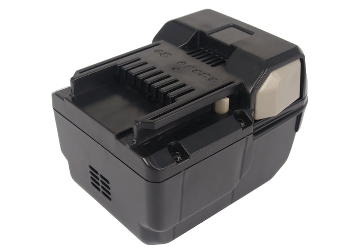 Hitachi DH 25DAL DH 25DL 3000mAh Replacement Battery-2
