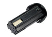 Hitachi DB 3DL DB 3DL2 NT 50GS NT 65GA NT  1500mAh Replacement Battery-2