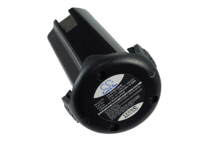 Hitachi DB 3DL DB 3DL2 NT 50GS NT 65GA NT  1500mAh Replacement Battery-3
