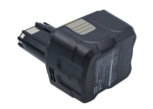 Hitachi C-2 CJ 14DL DH 14DL DH 20DV DS 14D 1500mAh Replacement Battery-main
