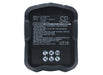 Hitachi C-2 CJ 14DL DH 14DL DH 20DV DS 14D 4000mAh Replacement Battery-main
