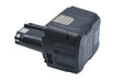 Hitachi C-2 CJ 14DL DH 14DL DH 20DV DS 14D 4000mAh Replacement Battery-2