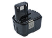Hitachi C-2 CJ 14DL DH 14DL DH 20DV DS 14D 4000mAh Replacement Battery-5