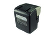 Hitachi 14DSL C 14DSL C 14DSL2 C 14DYSL C  3000mAh Replacement Battery-2