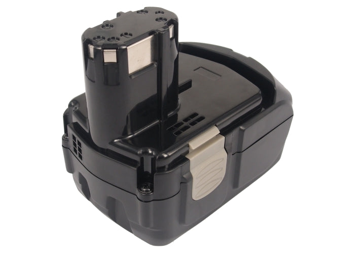 Hitachi C 18DL C 18DLX C 18DMR C 6DC C 6DD C18DLP4 Replacement Battery-main