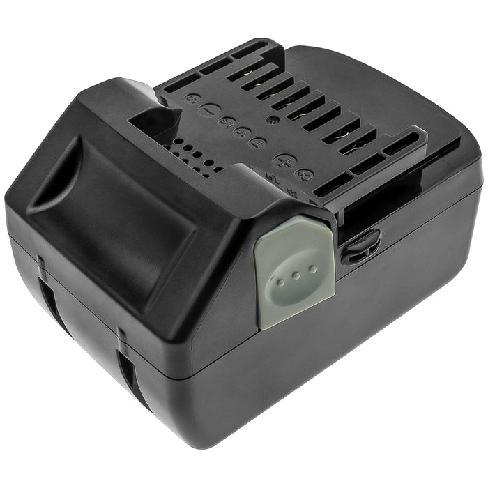 Hitachi 18DL C 18DSL C 18DSL2 CJ 18DSL CR 18DSL DH Replacement Battery-main