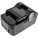 Hitachi 18DL C 18DSL C 18DSL2 CJ 18DSL CR 18DSL DH Replacement Battery-2