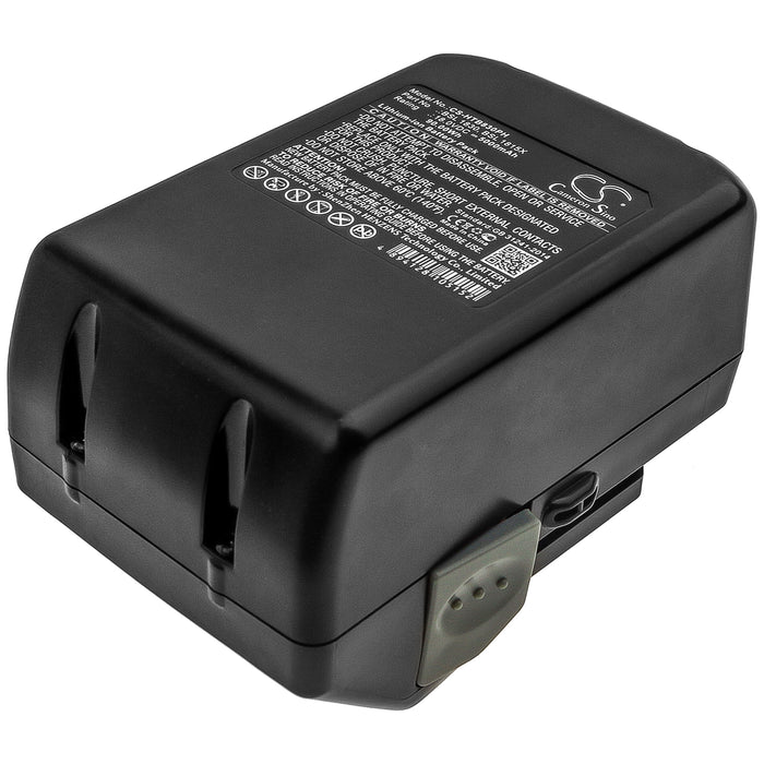 Hitachi 18DL C 18DSL C 18DSL2 CJ 18DSL CR 18DSL DH Replacement Battery-3
