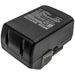 Hitachi 18DL C 18DSL C 18DSL2 CJ 18DSL CR 18DSL DH Replacement Battery-3