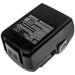 Hitachi 18DL C 18DSL C 18DSL2 CJ 18DSL CR 18DSL DH Replacement Battery-4