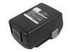 Hitachi C 18DSL C 18DSL2 C18DSLP4 CJ 18DSL 1500mAh Replacement Battery-3