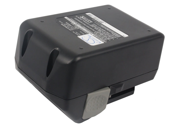 Hitachi C 18DSL C 18DSL2 C18DSLP4 CJ 18DSL 1500mAh Replacement Battery-4