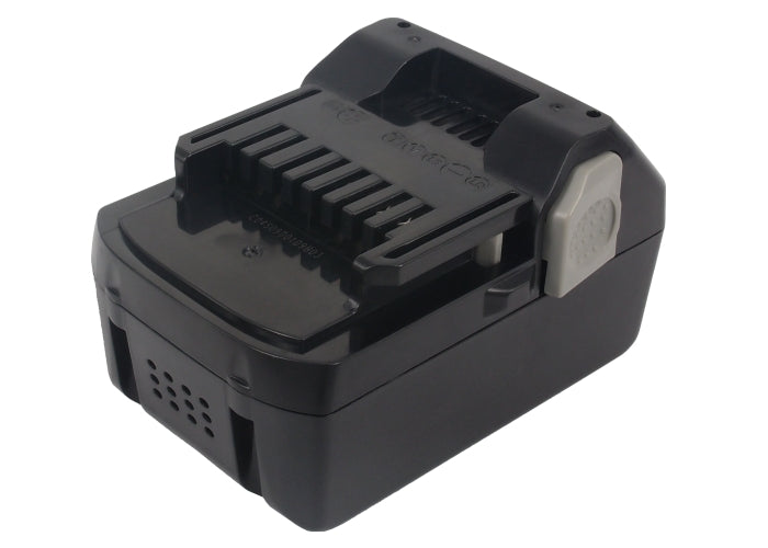 Hitachi C 18DSL C 18DSL2 C18DSLP4 CJ 18DSL 3000mAh Replacement Battery-main