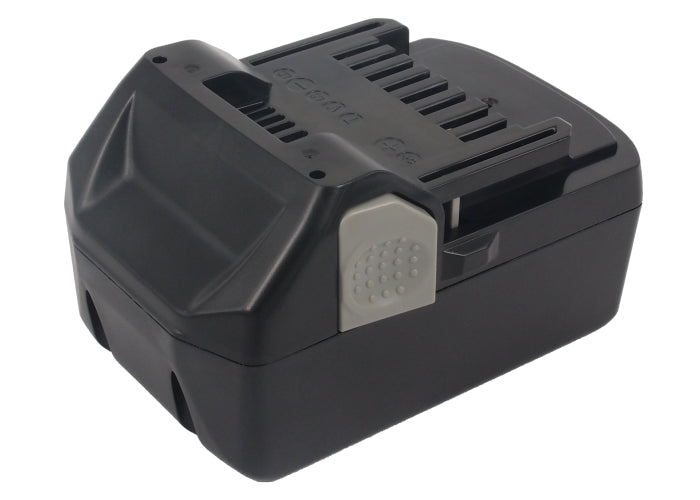 Hitachi C 18DSL C 18DSL2 C18DSLP4 CJ 18DSL 3000mAh Replacement Battery-2