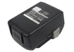Hitachi C 18DSL C 18DSL2 C18DSLP4 CJ 18DSL 3000mAh Replacement Battery-3