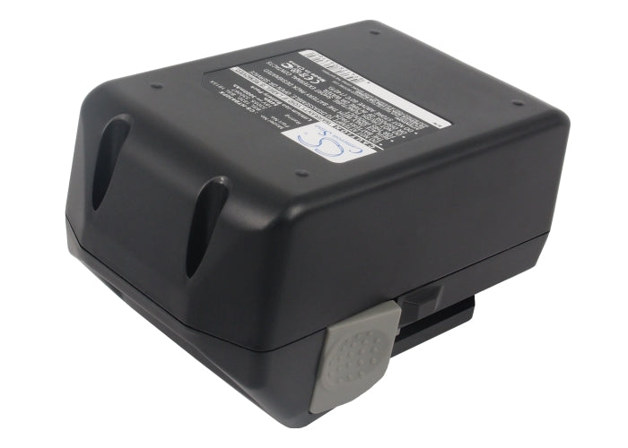 Hitachi C 18DSL C 18DSL2 C18DSLP4 CJ 18DSL 3000mAh Replacement Battery-4