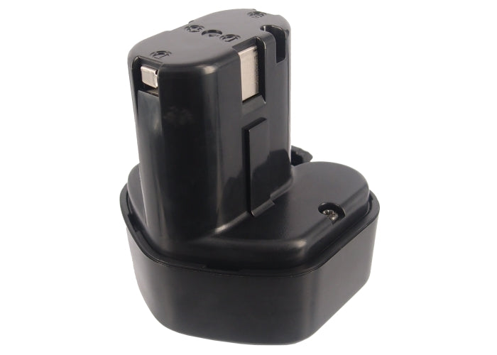 Hitachi CK 12D CK 12DY CL 10D D 10D D 10DD 3000mAh Replacement Battery-2