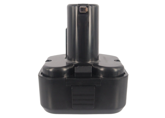 Hitachi CK 12D CK 12DY CL 10D D 10D D 10DD 3000mAh Replacement Battery-3