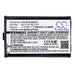 HYT TC-320 TC-320U Two Way Radio Replacement Battery-3