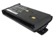 HYT TC-268S TC-368 TC-368S Replacement Battery-main