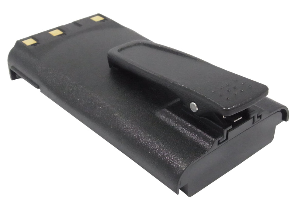 HYT TC-268S TC-368 TC-368S Two Way Radio Replacement Battery-3