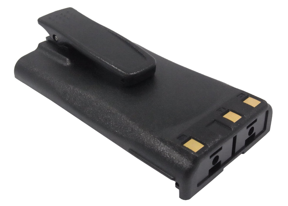 HYT TC-268S TC-368 TC-368S Two Way Radio Replacement Battery-4