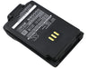 HYT PD500 PD502 PD505 PD506 PD508 PD560 PD562 PD565 PD566 PD568 PD600 PD602 PD605 PD606 PD608 PD660 PD662 PD665 PD66 Two Way Radio Replacement Battery-2