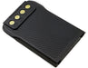 HYT PD500 PD502 PD505 PD506 PD508 PD560 PD562 PD565 PD566 PD568 PD600 PD602 PD605 PD606 PD608 PD660 PD662 PD665 PD66 Two Way Radio Replacement Battery-4