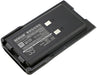 HYT TC600 TC-600 Two Way Radio Replacement Battery-2