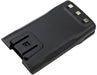 HYT TC600 TC-600 Two Way Radio Replacement Battery-3