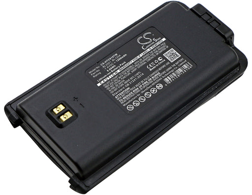 HYT TC-610 TC-610P TC-610S TC-618 TC-620 T 1200mAh Replacement Battery-main
