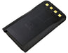 HYT TC-610 TC-610P TC-610S TC-618 TC-620 TC-626 1200mAh Two Way Radio Replacement Battery-3