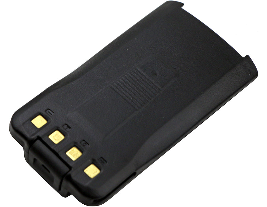 HYT TC-610 TC-610P TC-610S TC-618 TC-620 TC-626 1200mAh Two Way Radio Replacement Battery-4