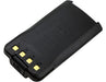 HYT TC-610 TC-610P TC-610S TC-618 TC-620 TC-626 1200mAh Two Way Radio Replacement Battery-4