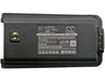 HYT TC-610 TC-610P TC-610S TC-618 TC-620 TC-626 1200mAh Two Way Radio Replacement Battery-5