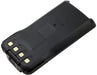 Hytera TC-610 TC-610P TC-618 TC-620 TC-626 2000mAh Two Way Radio Replacement Battery-3