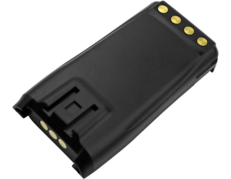 Relm RPU7500 RPV7500 2000mAh Two Way Radio Replacement Battery-3