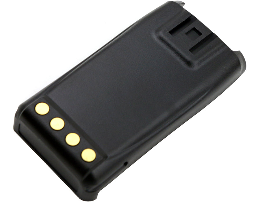 Relm RPU7500 RPV7500 2000mAh Two Way Radio Replacement Battery-4